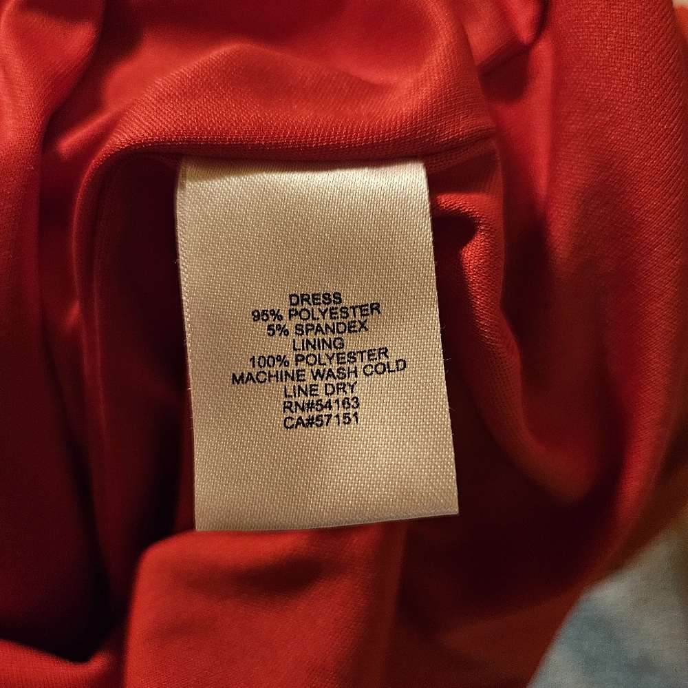 Jessica Simpson Dress - Picture 5 of 5